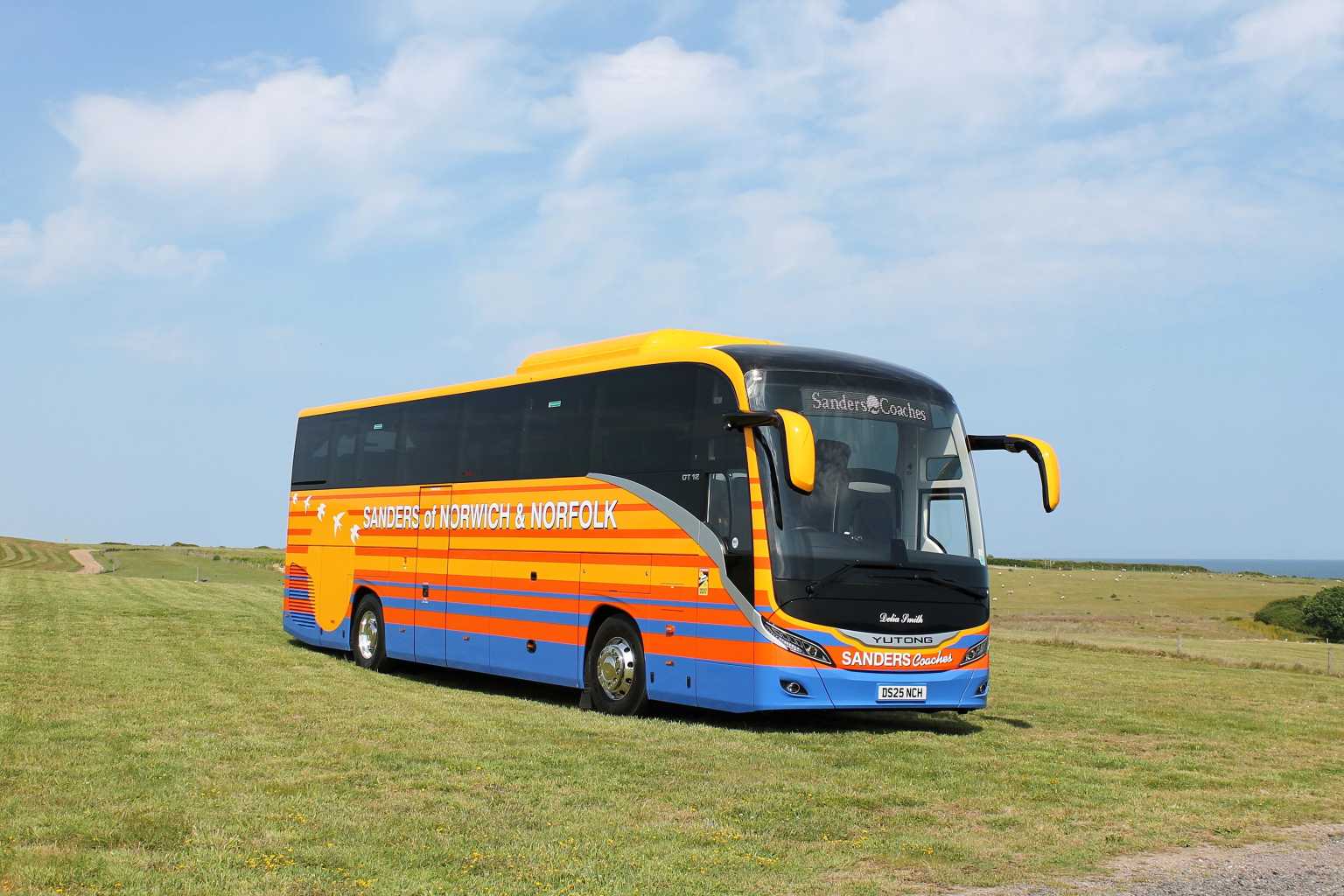 Executive coach