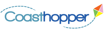 Coasthopper logo
