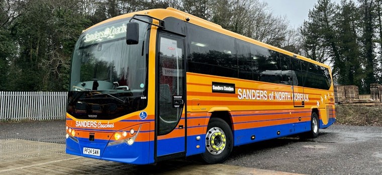 A Sanders school coach